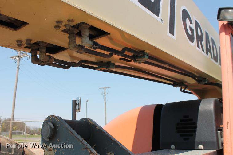image for item DB5206 2004 JLG Gradall G9-43A telehandler