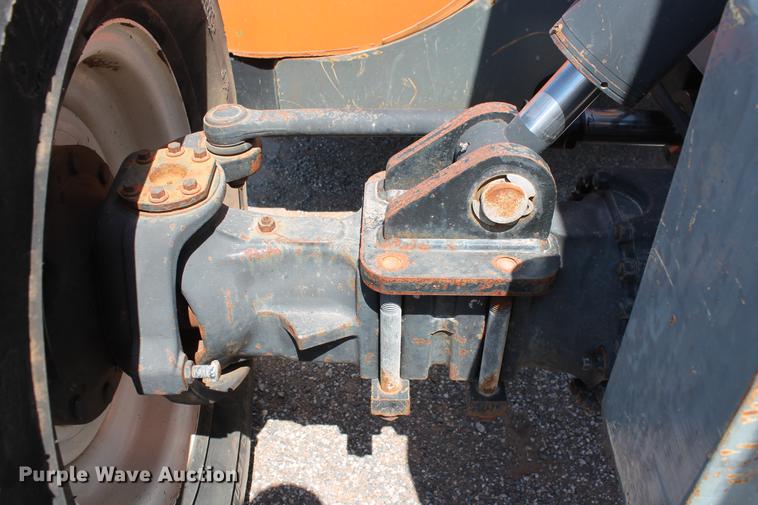 image for item DB5206 2004 JLG Gradall G9-43A telehandler