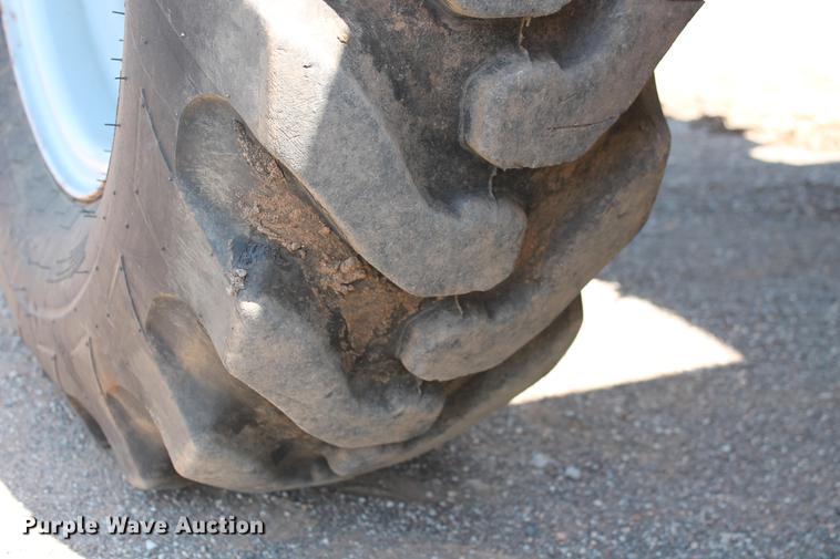 image for item DB5206 2004 JLG Gradall G9-43A telehandler