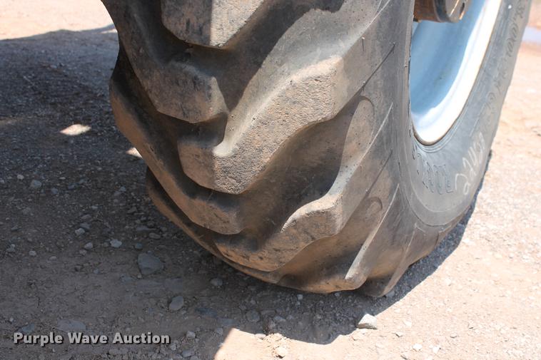 image for item DB5206 2004 JLG Gradall G9-43A telehandler