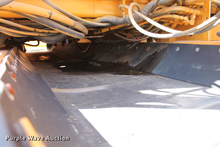 image for item DB5207 1999 CMI MTP4004CP concrete placer