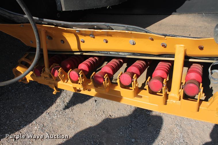 image for item DB5207 1999 CMI MTP4004CP concrete placer