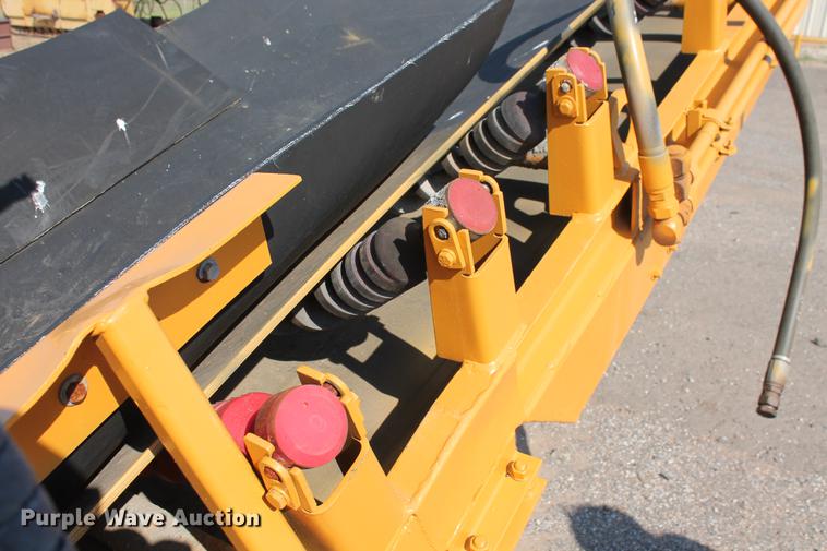 image for item DB5207 1999 CMI MTP4004CP concrete placer