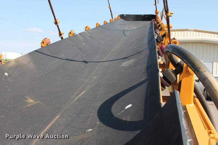 image for item DB5207 1999 CMI MTP4004CP concrete placer