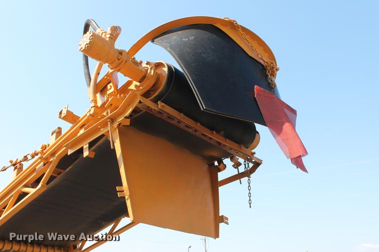 image for item DB5207 1999 CMI MTP4004CP concrete placer