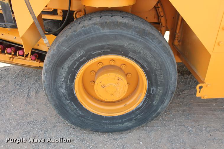 image for item DB5207 1999 CMI MTP4004CP concrete placer