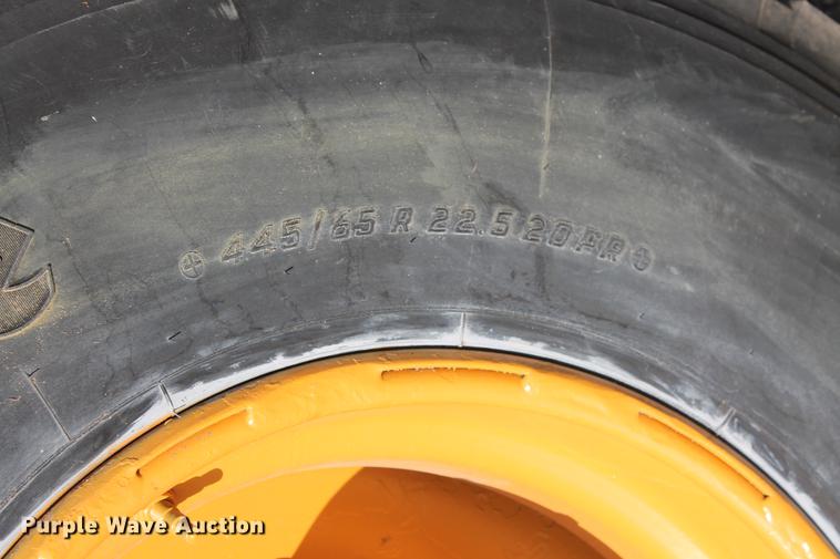 image for item DB5207 1999 CMI MTP4004CP concrete placer