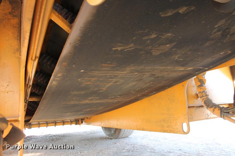 image for item DB5207 1999 CMI MTP4004CP concrete placer