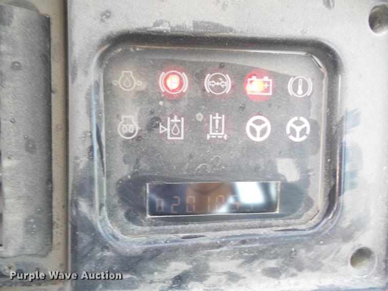 image for item DB6143 2000 Caterpillar 962G wheel loader