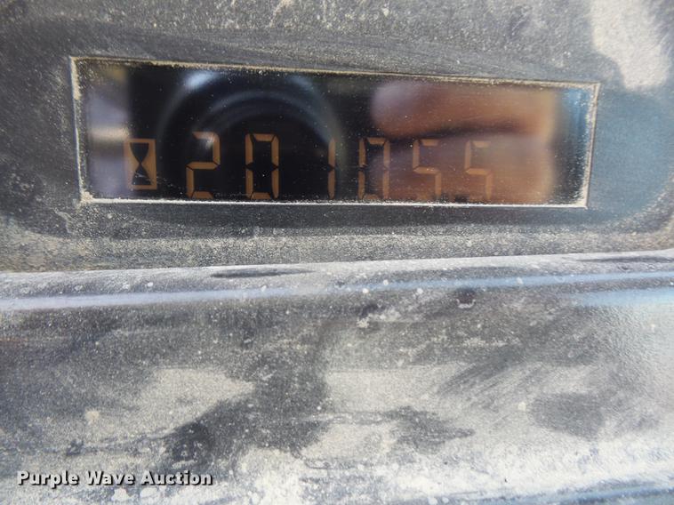 image for item DB6143 2000 Caterpillar 962G wheel loader