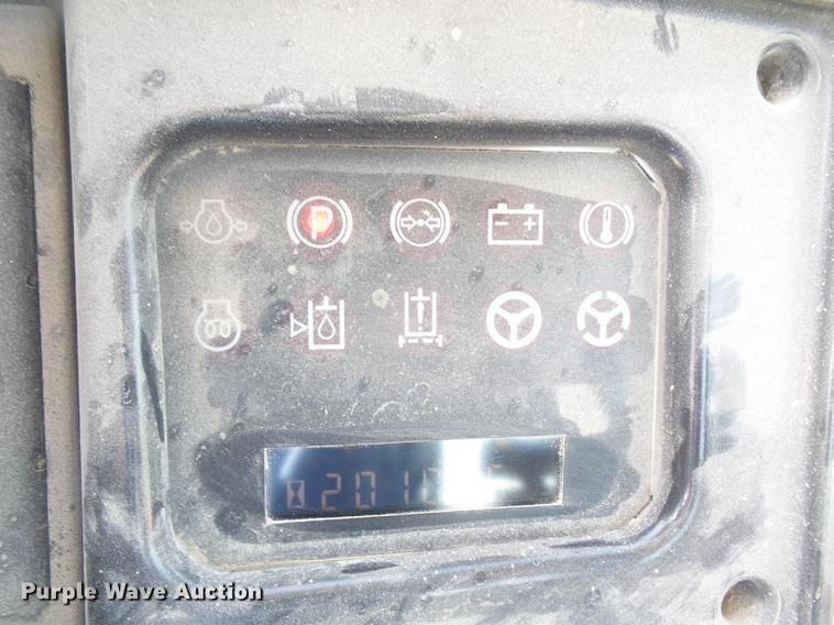 image for item DB6143 2000 Caterpillar 962G wheel loader