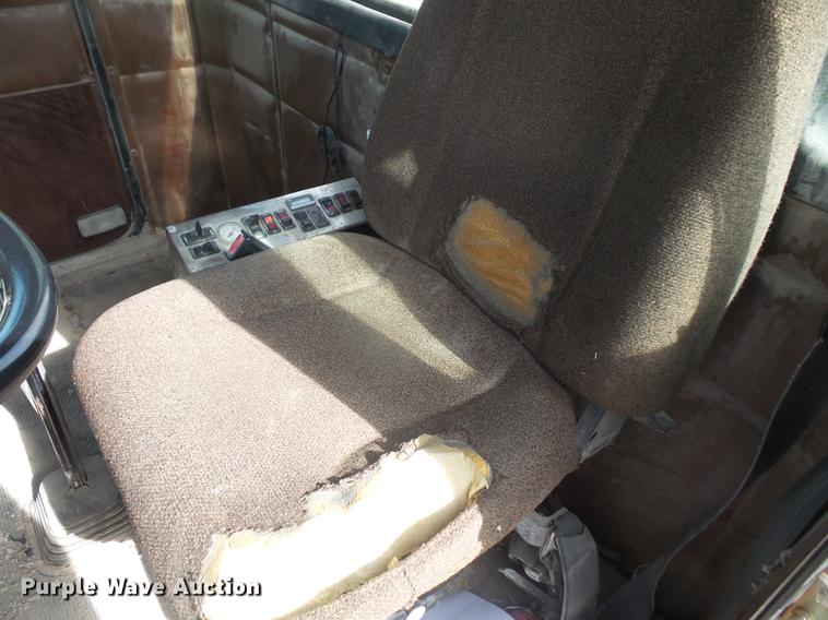 image for item DB6145 1999 Kenworth W900 ready mix truck