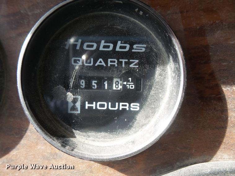 image for item DB6145 1999 Kenworth W900 ready mix truck