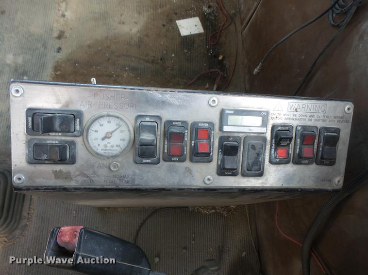 image for item DB6145 1999 Kenworth W900 ready mix truck