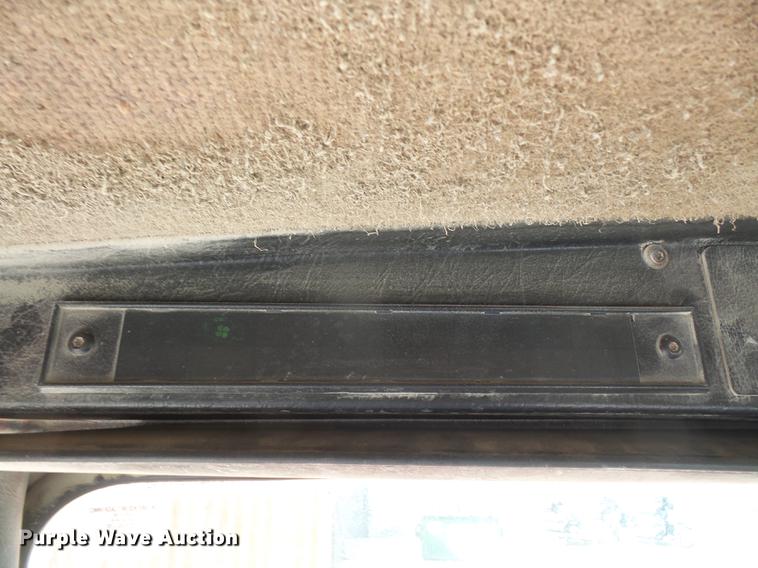 image for item DB6145 1999 Kenworth W900 ready mix truck