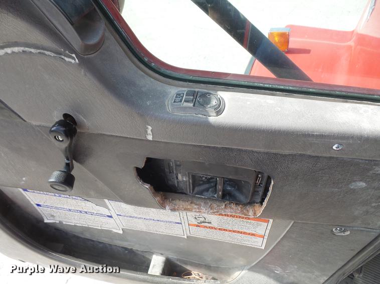 image for item DB6145 1999 Kenworth W900 ready mix truck