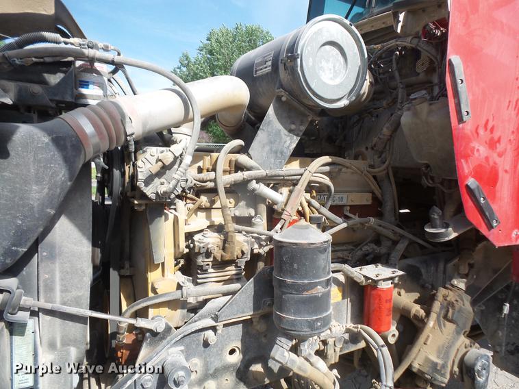 image for item DB6145 1999 Kenworth W900 ready mix truck