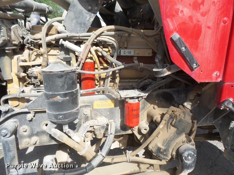 image for item DB6145 1999 Kenworth W900 ready mix truck