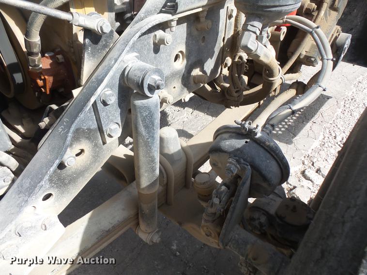 image for item DB6145 1999 Kenworth W900 ready mix truck