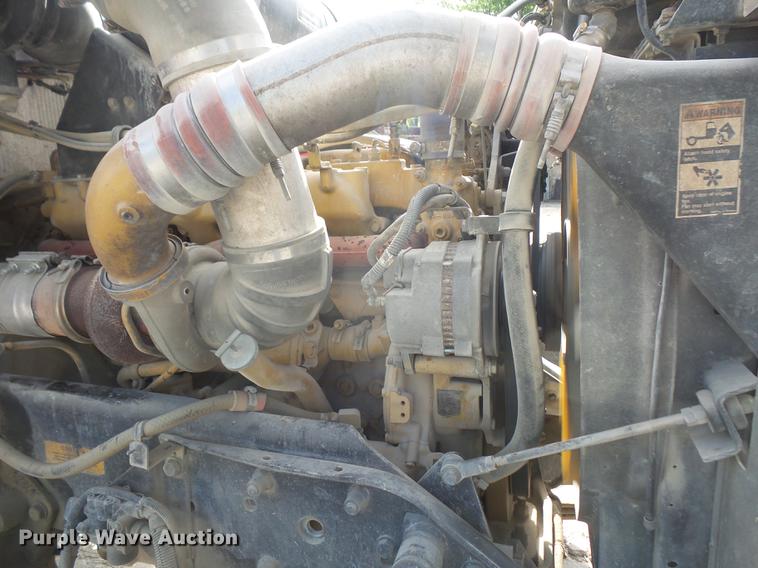 image for item DB6145 1999 Kenworth W900 ready mix truck