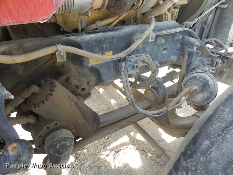 image for item DB6145 1999 Kenworth W900 ready mix truck