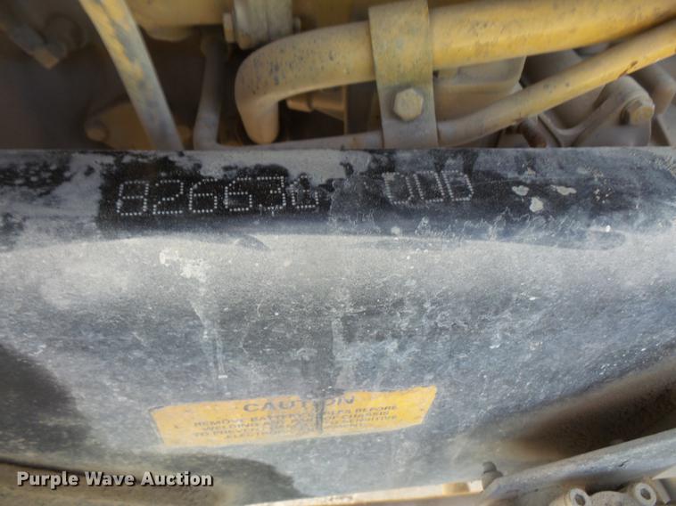 image for item DB6145 1999 Kenworth W900 ready mix truck