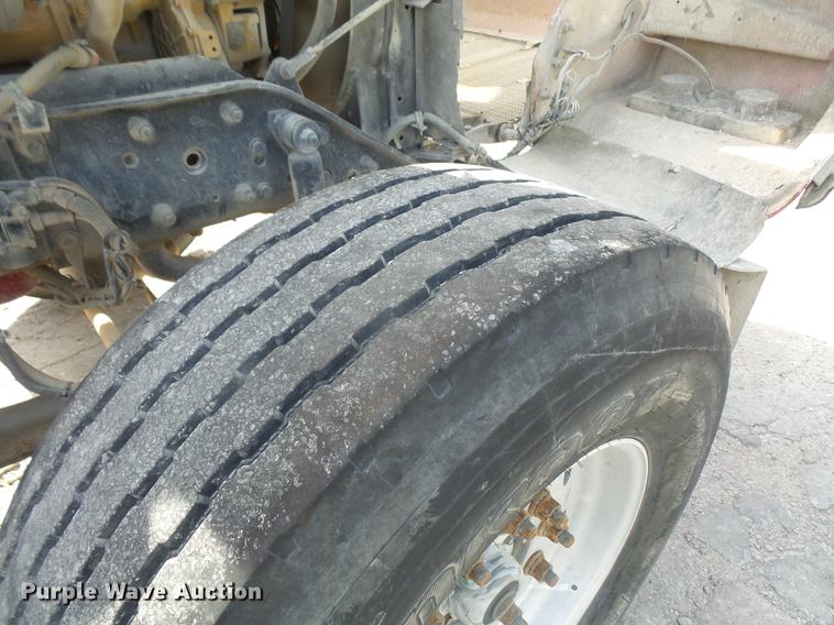 image for item DB6145 1999 Kenworth W900 ready mix truck