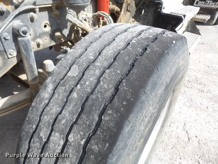 image for item DB6145 1999 Kenworth W900 ready mix truck