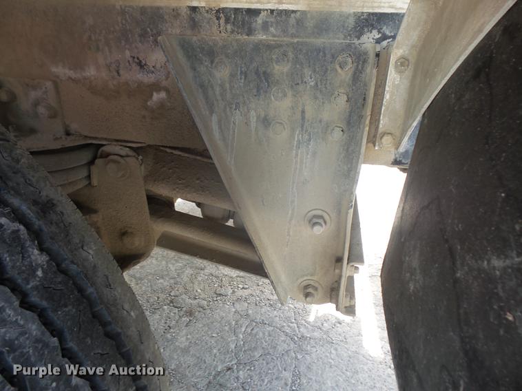 image for item DB6145 1999 Kenworth W900 ready mix truck