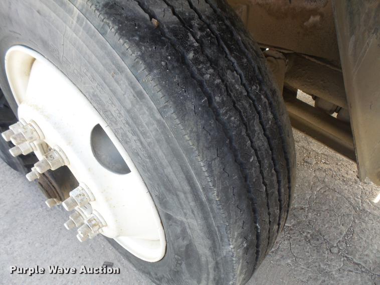 image for item DB6145 1999 Kenworth W900 ready mix truck