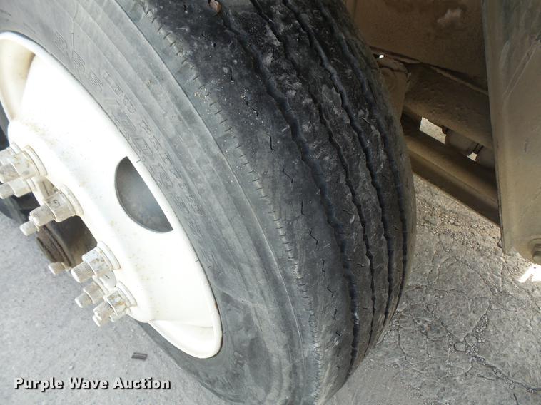 image for item DB6145 1999 Kenworth W900 ready mix truck