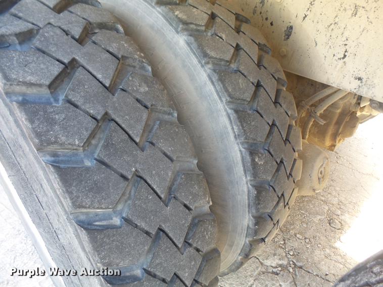 image for item DB6145 1999 Kenworth W900 ready mix truck