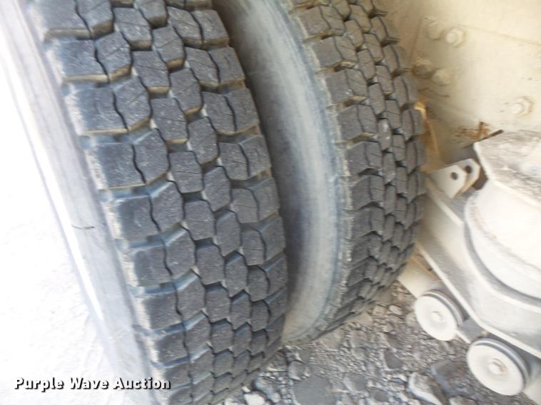 image for item DB6145 1999 Kenworth W900 ready mix truck