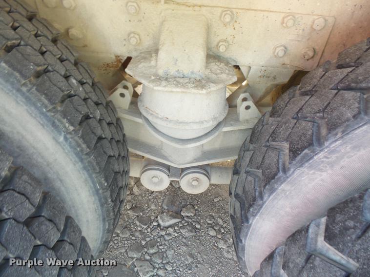 image for item DB6145 1999 Kenworth W900 ready mix truck