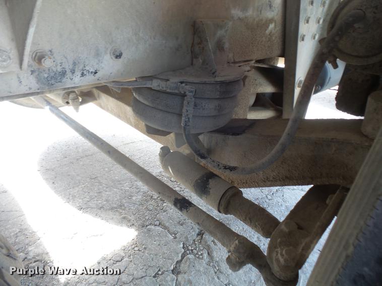 image for item DB6145 1999 Kenworth W900 ready mix truck