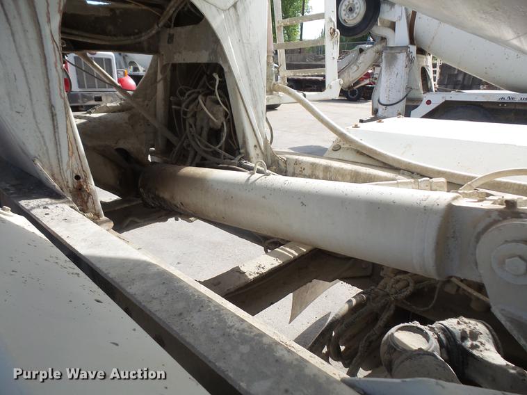 image for item DB6145 1999 Kenworth W900 ready mix truck