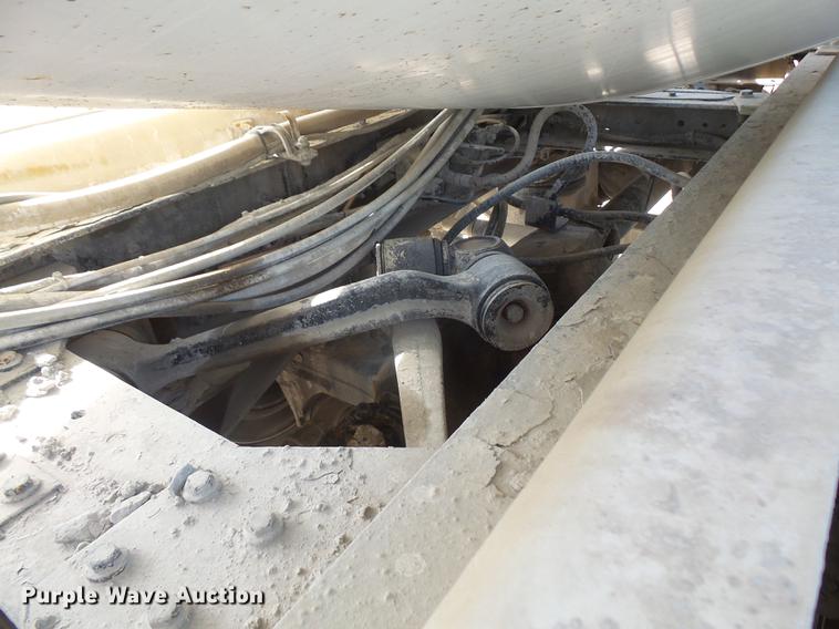 image for item DB6145 1999 Kenworth W900 ready mix truck