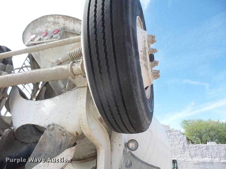 image for item DB6145 1999 Kenworth W900 ready mix truck