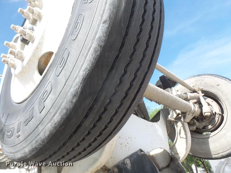 image for item DB6145 1999 Kenworth W900 ready mix truck