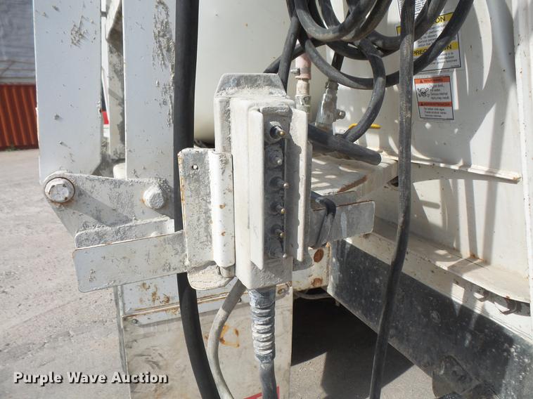 image for item DB6145 1999 Kenworth W900 ready mix truck