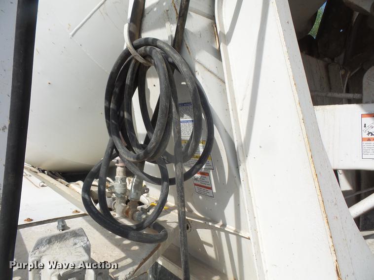 image for item DB6145 1999 Kenworth W900 ready mix truck