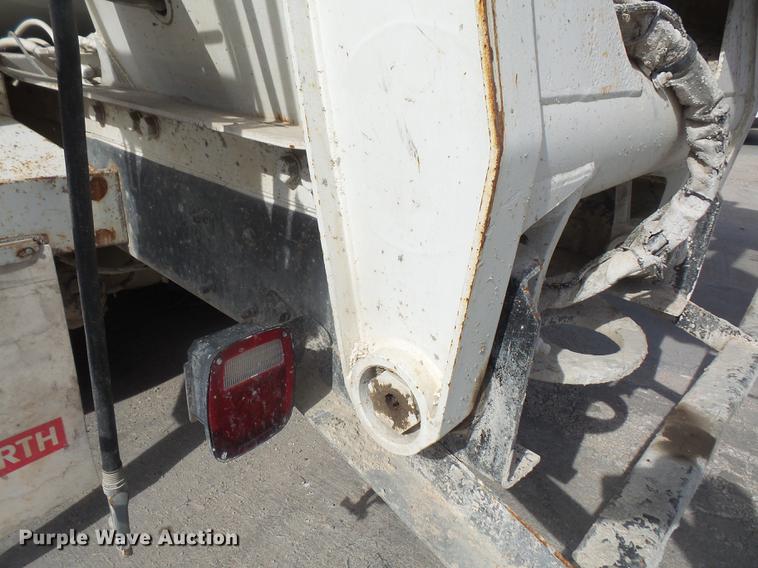 image for item DB6145 1999 Kenworth W900 ready mix truck