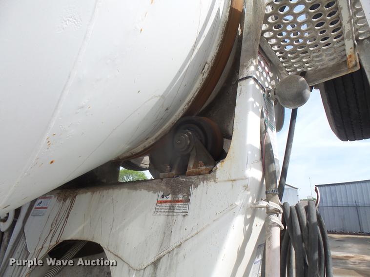 image for item DB6145 1999 Kenworth W900 ready mix truck