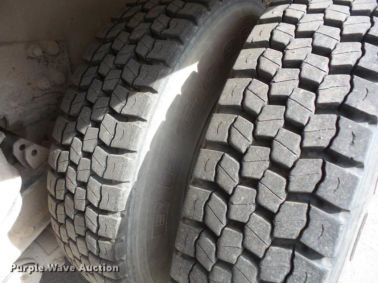 image for item DB6145 1999 Kenworth W900 ready mix truck