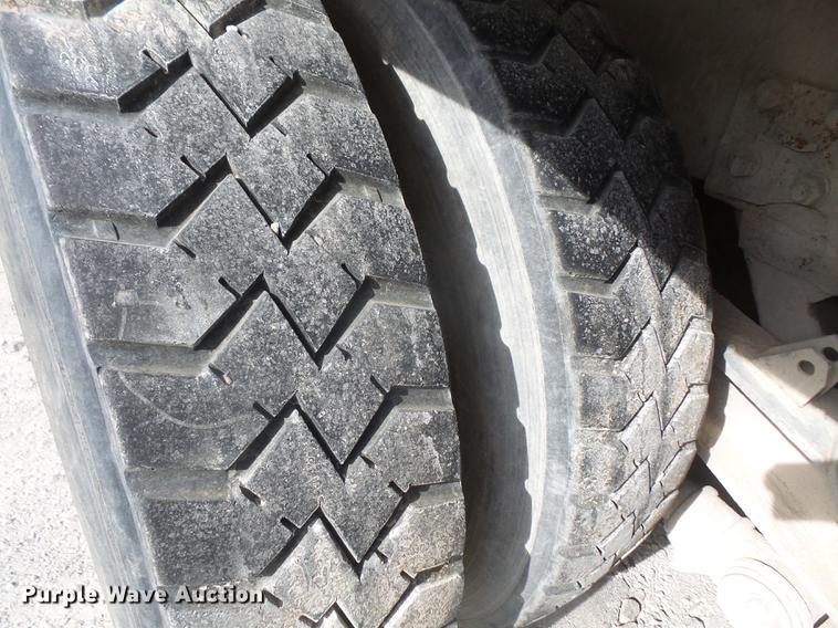 image for item DB6145 1999 Kenworth W900 ready mix truck