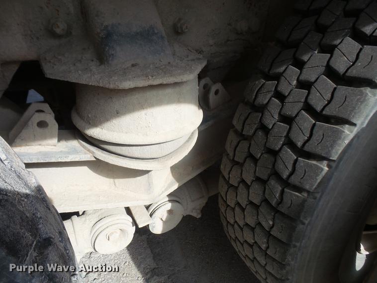 image for item DB6145 1999 Kenworth W900 ready mix truck