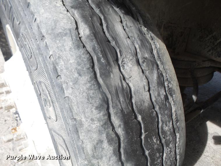 image for item DB6145 1999 Kenworth W900 ready mix truck