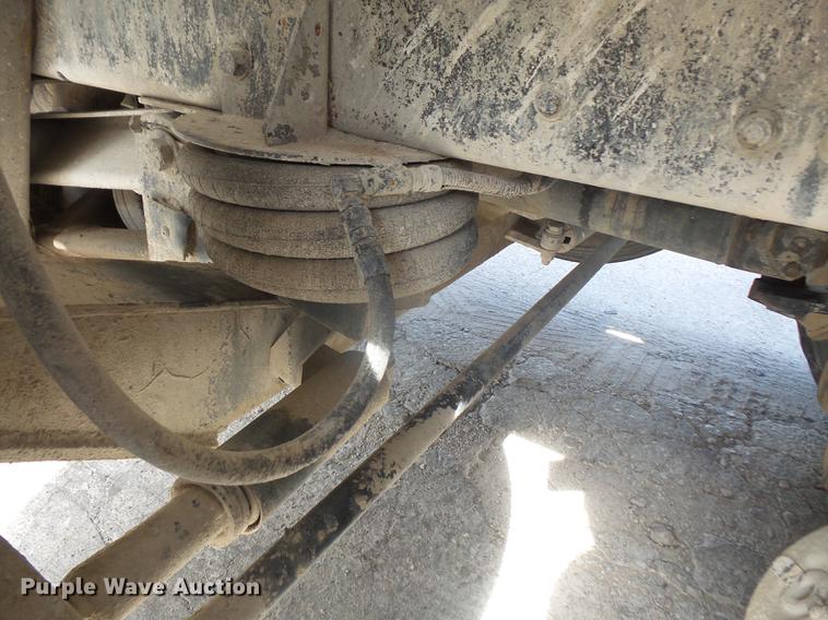 image for item DB6145 1999 Kenworth W900 ready mix truck