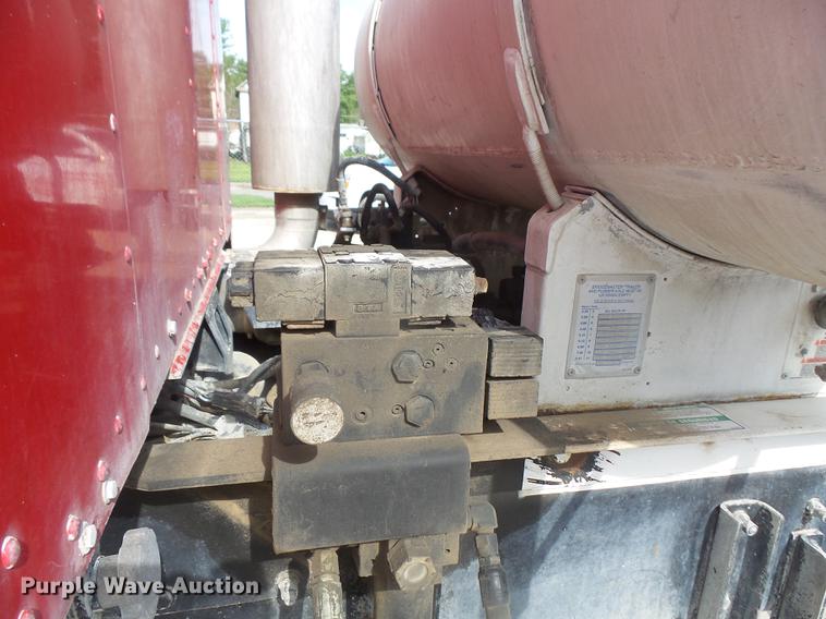 image for item DB6145 1999 Kenworth W900 ready mix truck