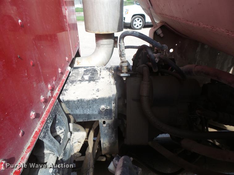 image for item DB6145 1999 Kenworth W900 ready mix truck